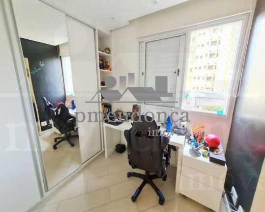Imagem Apartamento com 3 Quartos à Venda, 75 m² em Vila Anglo Brasileira - São Paulo