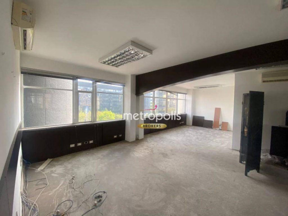 Imagem Sala Comercial à Venda ou Locação, 234 m² em Cidade Monções - São Paulo