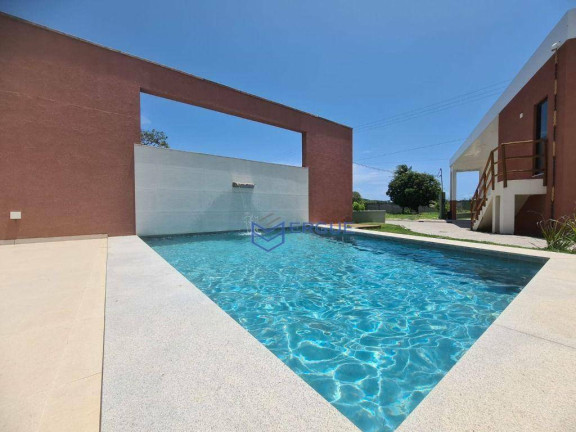 Imagem Casa com 4 Quartos à Venda, 128 m² em Centro - Aquiraz Imagem Casa com 4 Quartos à Venda, 128 m² em Centro - Aquiraz
