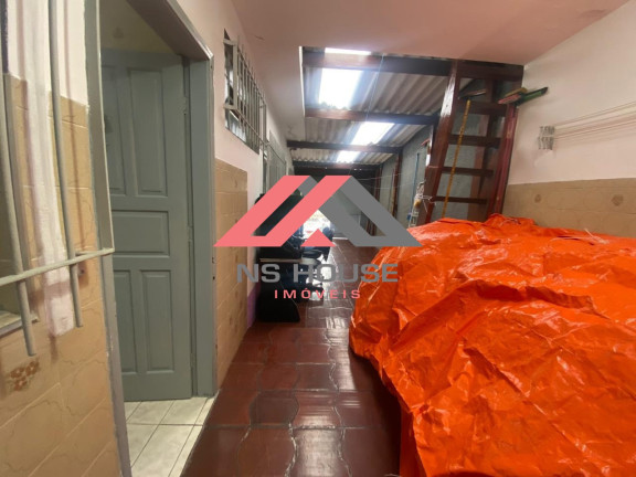 Imagem Casa com 2 Quartos à Venda, 110 m² em São José - São Caetano Do Sul