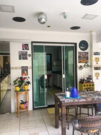 Imagem Casa com 3 Quartos à Venda, 160 m² em Canto Do Forte - Praia Grande Imagem Casa com 3 Quartos à Venda, 160 m² em Canto Do Forte - Praia Grande