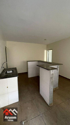 Imagem Casa com 1 Quarto para Alugar, 40 m² em Vila Invernada - São Paulo Imagem Casa com 1 Quarto para Alugar, 40 m² em Vila Invernada - São Paulo