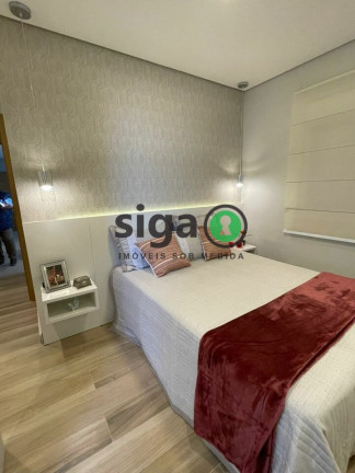 Imagem Apartamento com 2 Quartos à Venda, 81 m² em Tatuapé - São Paulo
