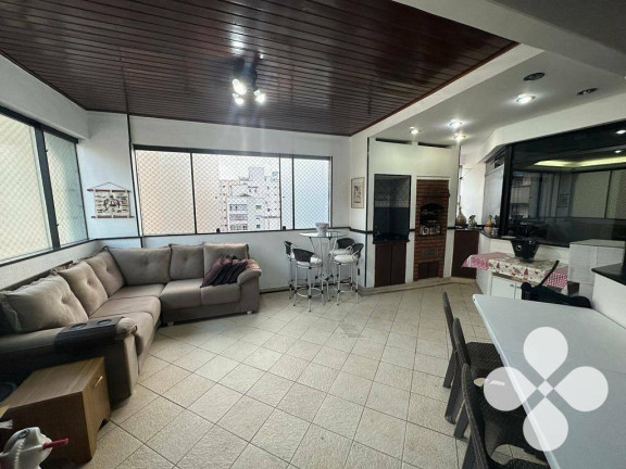 Imagem Imóvel com 3 Quartos à Venda, 303 m² em Centro - São Vicente Imagem Imóvel com 3 Quartos à Venda, 303 m² em Centro - São Vicente