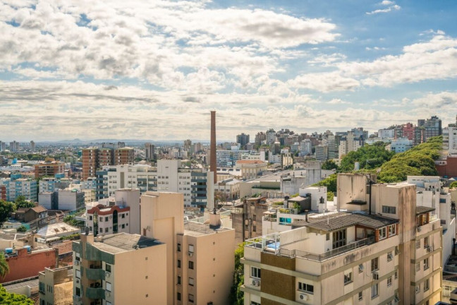 Imagem Imóvel com 3 Quartos à Venda, 169 m² em Independência - Porto Alegre