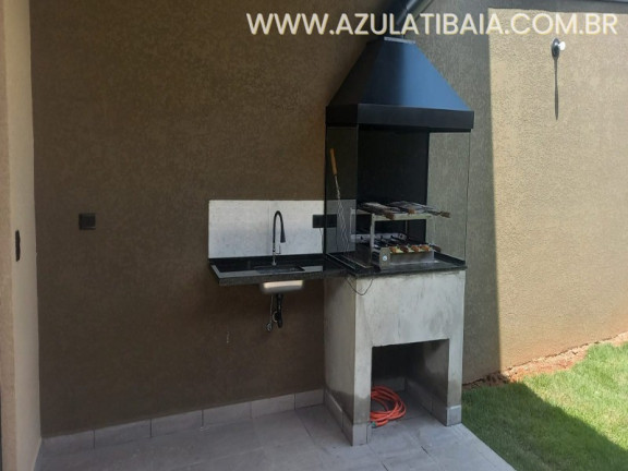 Imagem Casa com 3 Quartos à Venda, 122 m² em Alvinópolis - Atibaia Imagem Casa com 3 Quartos à Venda, 122 m² em Alvinópolis - Atibaia