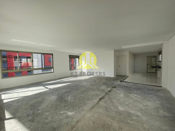 Imagem Apartamento com 1 Quarto à Venda, 39 m² em Jardim América - São Paulo