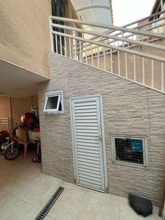 Imagem Casa de Condomínio com 3 Quartos à Venda, 140 m² em Vila Siqueira (zona Norte) - São Paulo