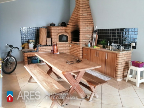 Imagem Casa com 3 Quartos à Venda, 395 m² em Parque Novo Mundo - Americana Imagem Casa com 3 Quartos à Venda, 395 m² em Parque Novo Mundo - Americana