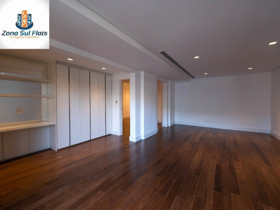 Imagem Apartamento com 4 Quartos à Venda, 456 m² em Vila Olímpia - São Paulo
