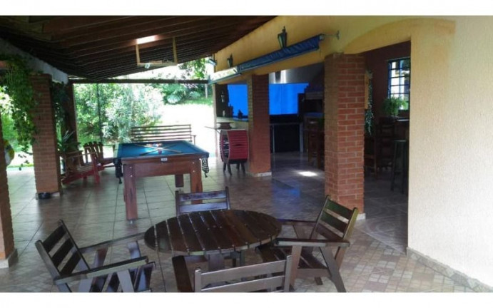 Imagem Imóvel com 4 Quartos à Venda,  em Jardim Morada Alta - Jarinu