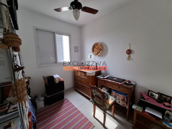 Imagem Apartamento com 3 Quartos à Venda, 74 m² em Vila São José - Taubaté Imagem Apartamento com 3 Quartos à Venda, 74 m² em Vila São José - Taubaté
