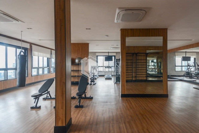 Imagem Studio com 1 Quarto à Venda, 31 m² em Vila Olímpia - São Paulo Imagem Studio com 1 Quarto à Venda, 31 m² em Vila Olímpia - São Paulo