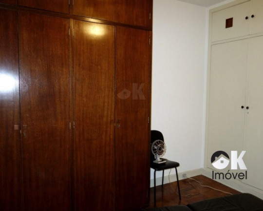 Imagem Apartamento com 3 Quartos à Venda, 160 m² em Jardim Paulista - São Paulo
