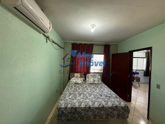 Imagem Casa com 3 Quartos à Venda, 270 m² em Samambaia Sul (samambaia) - Brasília Imagem Casa com 3 Quartos à Venda, 270 m² em Samambaia Sul (samambaia) - Brasília