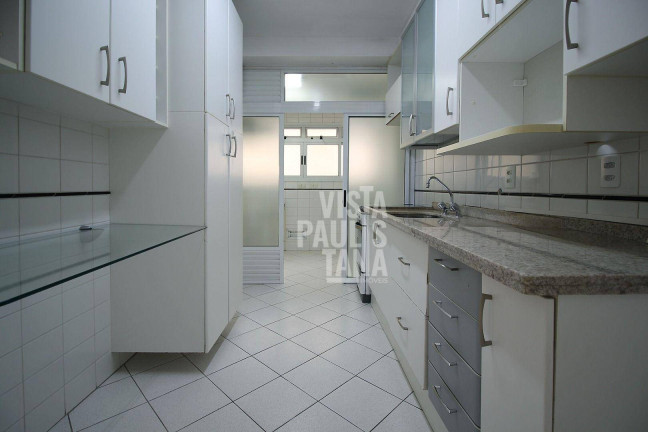 Imagem Apartamento com 3 Quartos à Venda ou Locação, 100 m² em Vila Olímpia - São Paulo