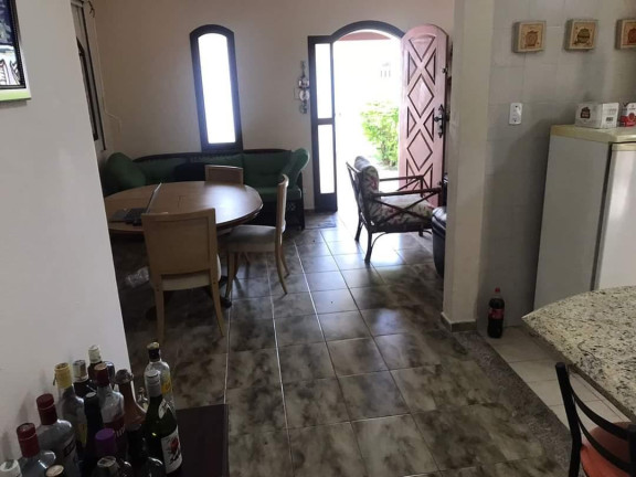 Imagem Casa com 5 Quartos à Venda,  em Caiçara - Praia Grande