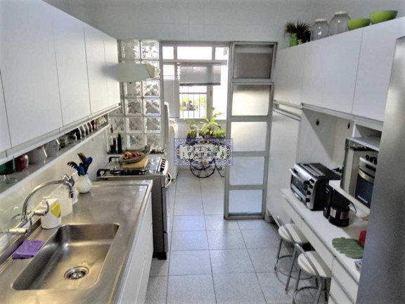 Imagem Apartamento com 3 Quartos à Venda, 110 m² em Lagoa - Rio De Janeiro Imagem Apartamento com 3 Quartos à Venda, 110 m² em Lagoa - Rio De Janeiro