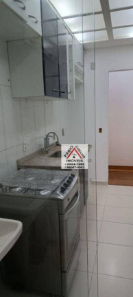 Imagem Apartamento com 3 Quartos à Venda, 60 m² em Jardim Marajoara - São Paulo Imagem Apartamento com 3 Quartos à Venda, 60 m² em Jardim Marajoara - São Paulo
