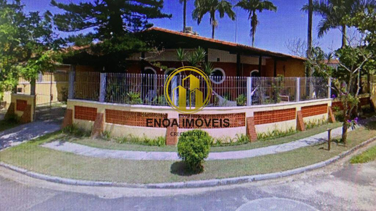 Imagem Casa com 3 Quartos à Venda, em Flórida - Praia Grande Imagem Casa com 3 Quartos à Venda, em Flórida - Praia Grande