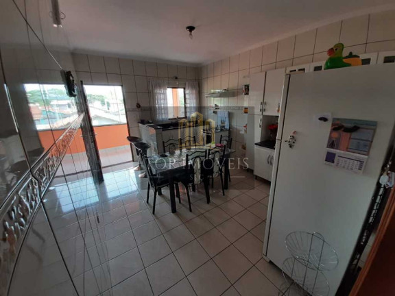 Imagem Sobrado com 4 Quartos à Venda, 300 m² em Parque Novo Horizonte - São José Dos Campos Imagem Sobrado com 4 Quartos à Venda, 300 m² em Parque Novo Horizonte - São José Dos Campos