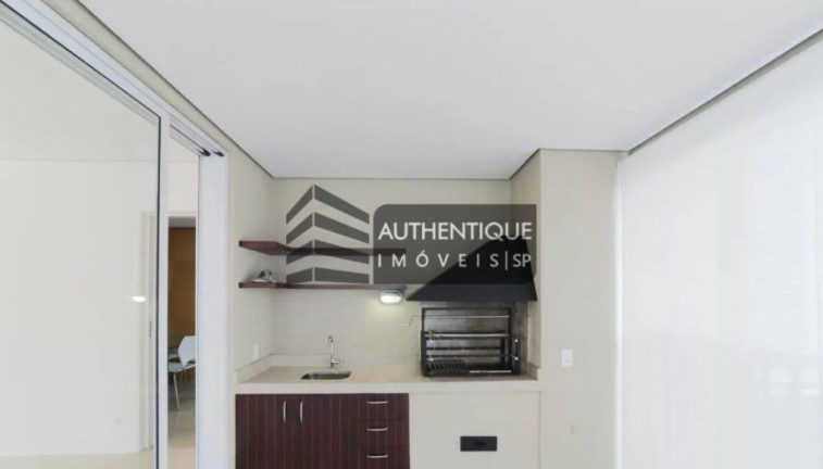 Imagem Apartamento com 4 Quartos à Venda, 410 m² em Campo Belo - São Paulo