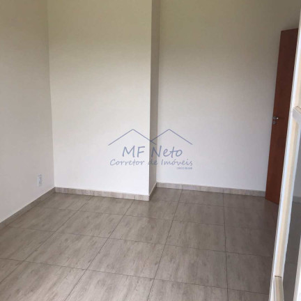 Imagem Apartamento com 3 Quartos à Venda, 100 m² em Jardim Carlos Gomes - Pirassununga