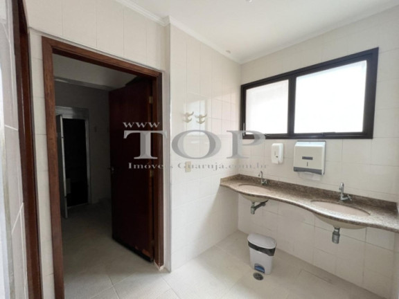 Imagem Apartamento com 3 Quartos à Venda, 105 m² em Jardim Astúrias - Guarujá