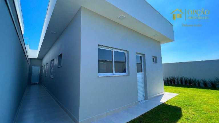 Imagem Casa com 3 Quartos à Venda, 153 m² em Condomínio Reserva Central Parque - Salto Imagem Casa com 3 Quartos à Venda, 153 m² em Condomínio Reserva Central Parque - Salto