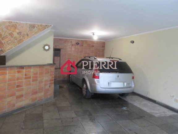 Imagem Sobrado com 4 Quartos à Venda, 220 m² em City América - São Paulo Imagem Sobrado com 4 Quartos à Venda, 220 m² em City América - São Paulo