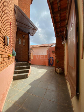Imagem Casa com 2 Quartos à Venda, 227 m² em Vila Rocha - Itapetininga Imagem Casa com 2 Quartos à Venda, 227 m² em Vila Rocha - Itapetininga
