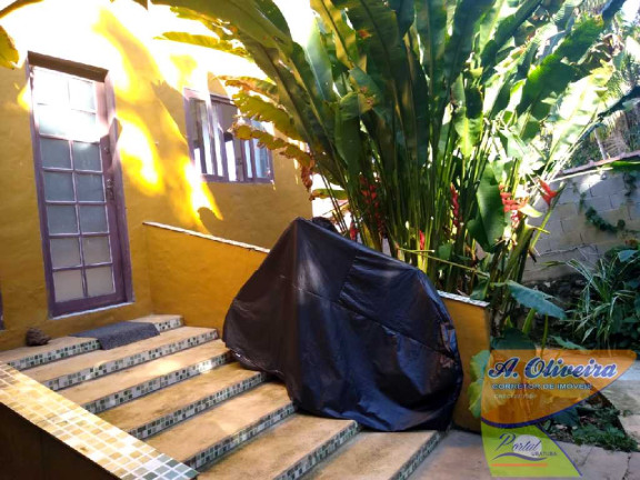 Imagem Casa com 4 Quartos à Venda, 250 m² em Toninhas - Ubatuba
