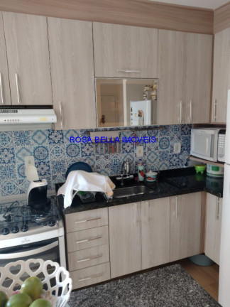 Imagem Apartamento com 2 Quartos à Venda, 50 m² em Jardim Das Acácias - Várzea Paulista Imagem Apartamento com 2 Quartos à Venda, 50 m² em Jardim Das Acácias - Várzea Paulista