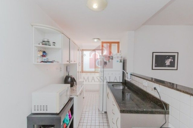 Imagem Apartamento com 3 Quartos à Venda, 73 m² em Petrópolis - Porto Alegre