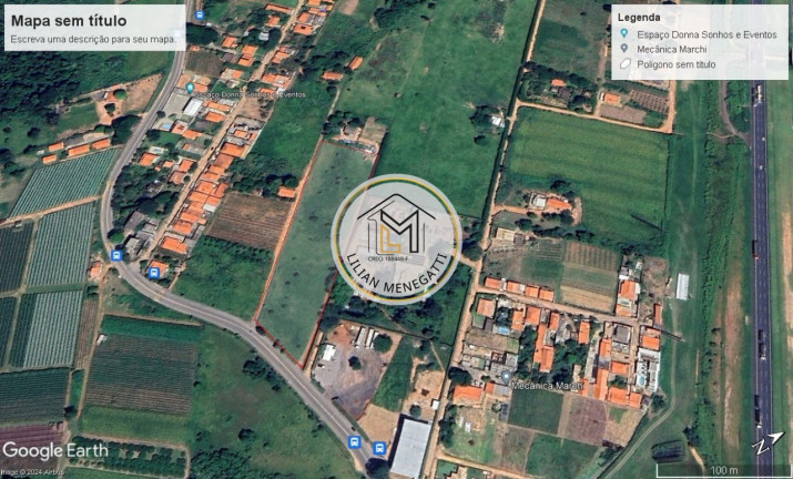 Imóvel para Alugar, 15.000 m² em Bom Jardim - Jundiaí