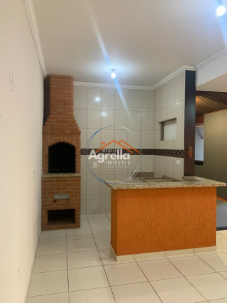 Imagem Casa com 2 Quartos à Venda, 150 m² em Jardim Boa Vista - Mogi Guaçu