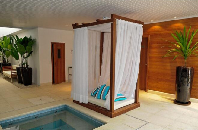 Imagem Apartamento com 3 Quartos à Venda, 392 m² em Jardim Anália Franco - São Paulo Imagem Apartamento com 3 Quartos à Venda, 392 m² em Jardim Anália Franco - São Paulo