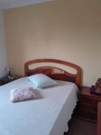 Imagem Apartamento com 2 Quartos à Venda, 56 m² em Artur Alvim - São Paulo