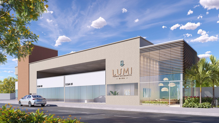 Imagem Imóvel com 2 Quartos à Venda, 59 m² em Areal (águas Claras) - Brasília
