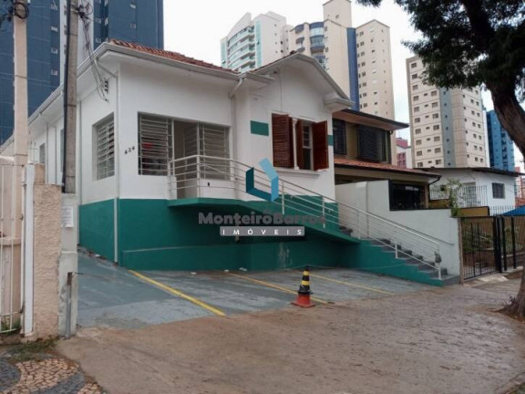 Casa com 4 Quartos para Alugar, 200 m² em Jardim Guanabara - Campinas