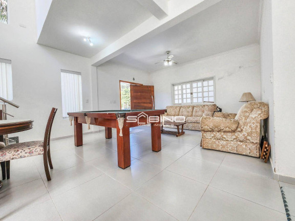 Imagem Casa com 4 Quartos à Venda, 281 m² em Riviera De São Lourenço - Bertioga