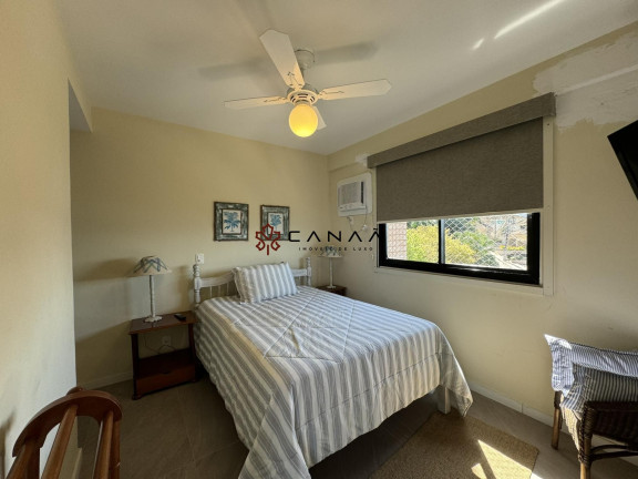 Apartamento com 3 Quartos à Venda, 49 m² em Centro - Mangaratiba