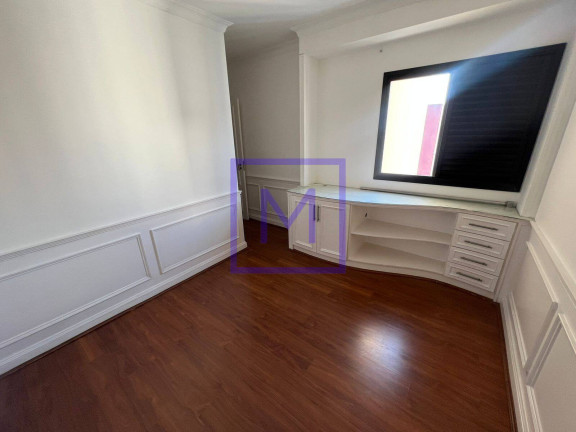 Imagem Apartamento com 3 Quartos à Venda, 127 m² em Tatuapé - São Paulo