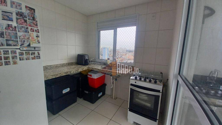 Imagem Apartamento com 3 Quartos à Venda, 110 m² em Vila Esperança - São Paulo