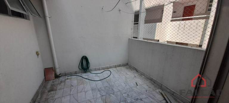 Imagem Apartamento com 2 Quartos à Venda, 83 m² em Boa Vista - São Vicente Imagem Apartamento com 2 Quartos à Venda, 83 m² em Boa Vista - São Vicente