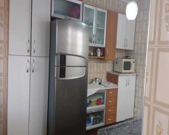 Imagem Casa com 2 Quartos à Venda, 140 m² em Cambuci - São Paulo