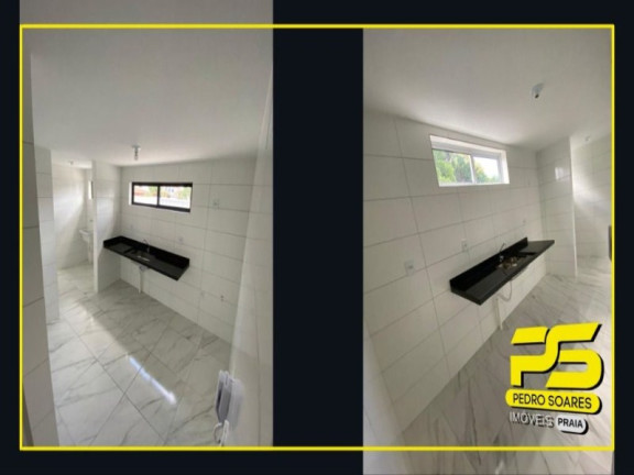 Imagem Apartamento com 3 Quartos à Venda, 11 m² em Bairro Dos Ipês - João Pessoa