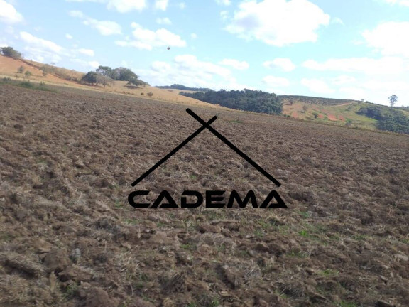 Imagem Chácara com 4 Quartos à Venda, 92 m² em Area Rural - São Gonçalo Do Sapucaí