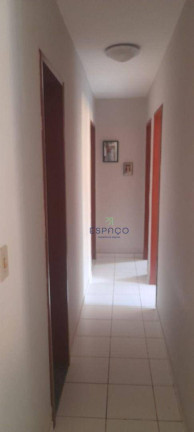 Imagem Casa com 3 Quartos à Venda, 135 m² em Emaús - Parnamirim