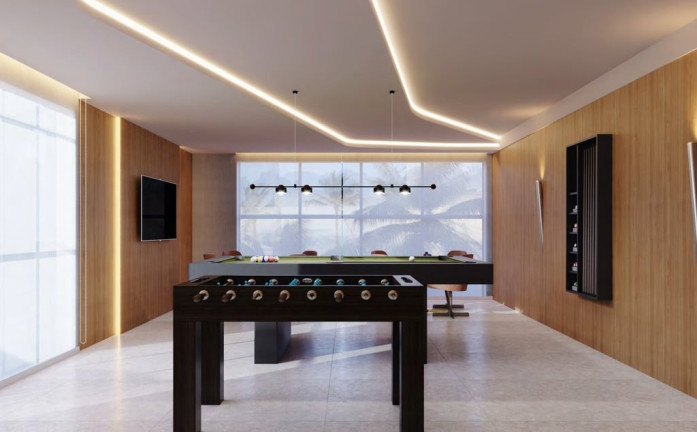 Imagem Apartamento com 3 Quartos à Venda, 185 m² em Jardim Oceania - João Pessoa